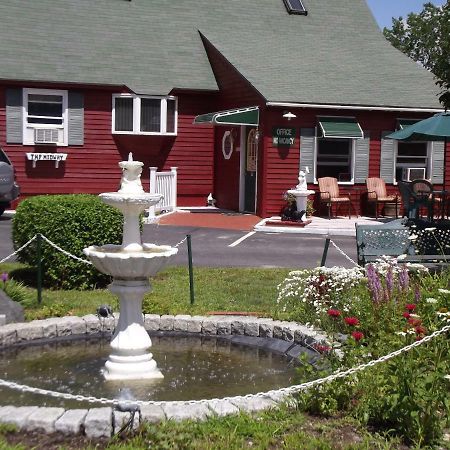 Midway Lodging Cornish Luaran gambar