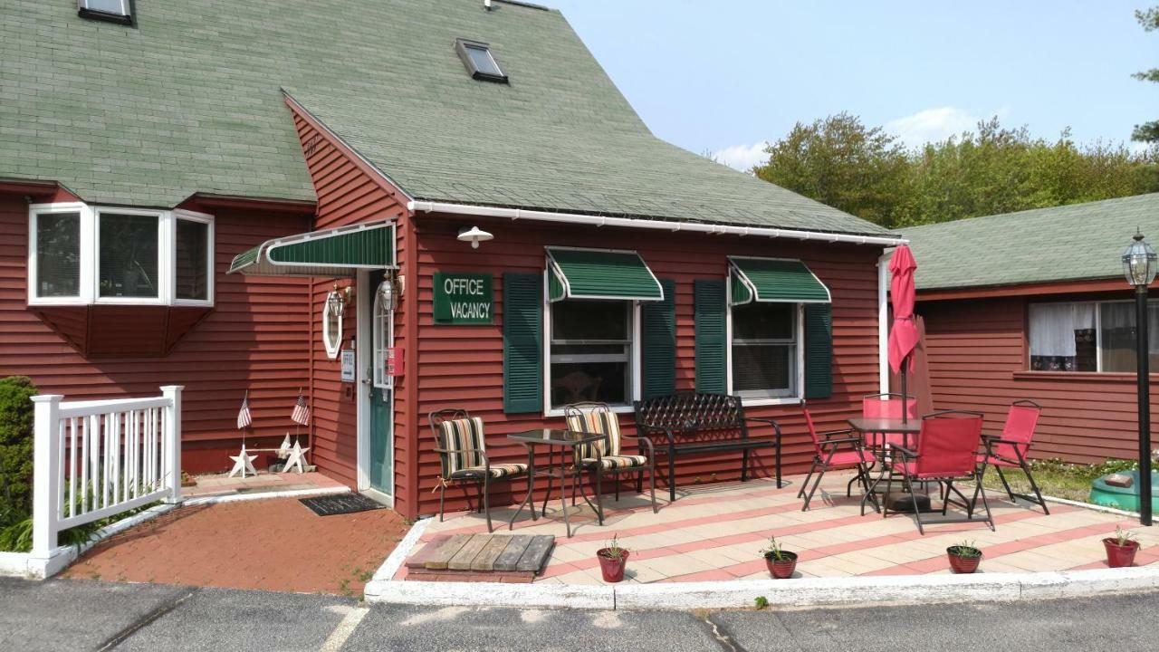 Midway Lodging Cornish Luaran gambar