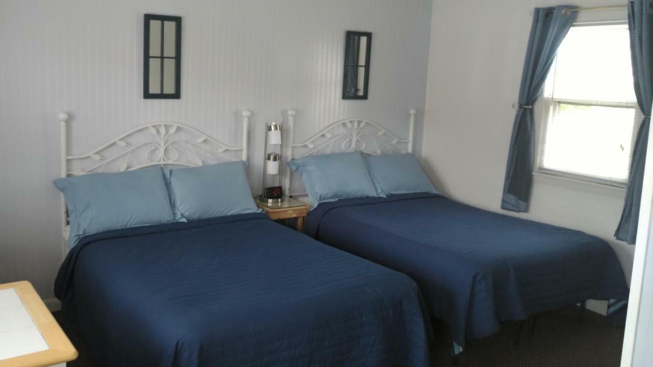 Midway Lodging Cornish Luaran gambar