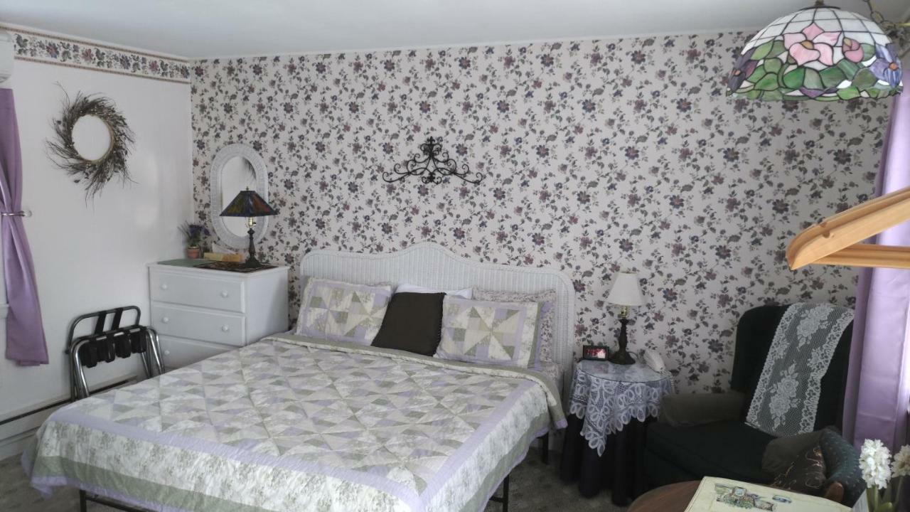 Midway Lodging Cornish Luaran gambar