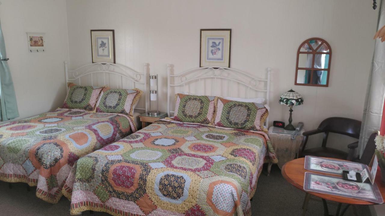 Midway Lodging Cornish Luaran gambar