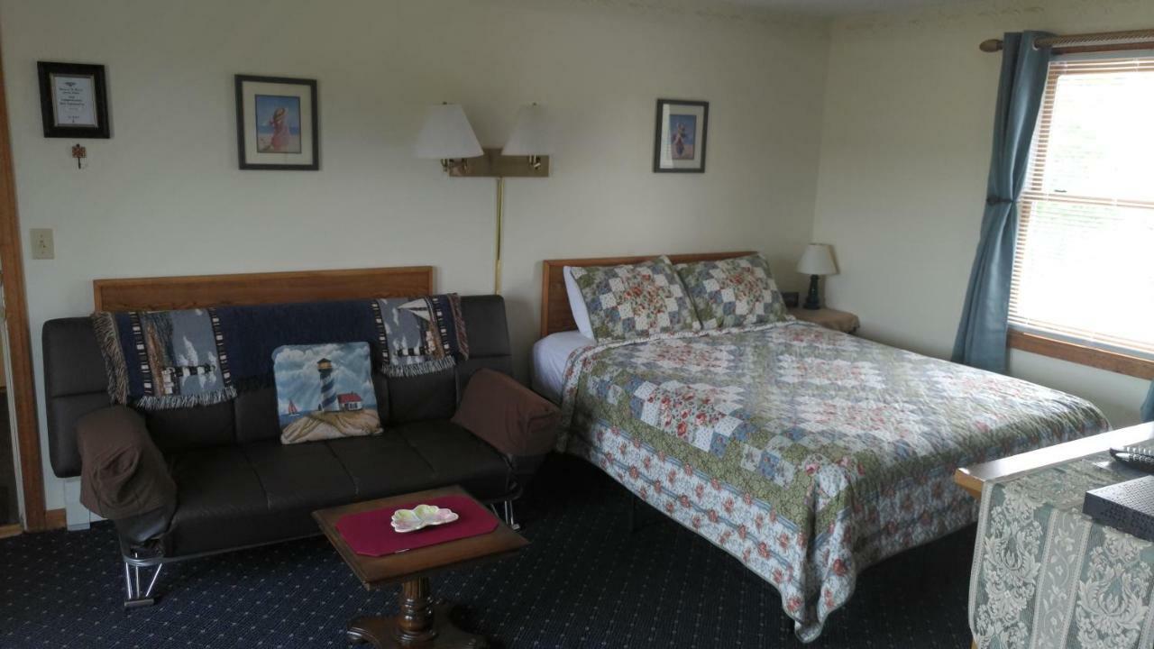 Midway Lodging Cornish Luaran gambar