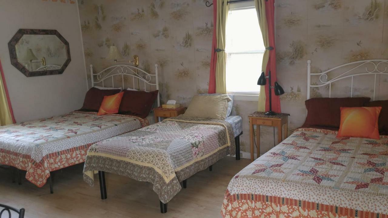 Midway Lodging Cornish Luaran gambar