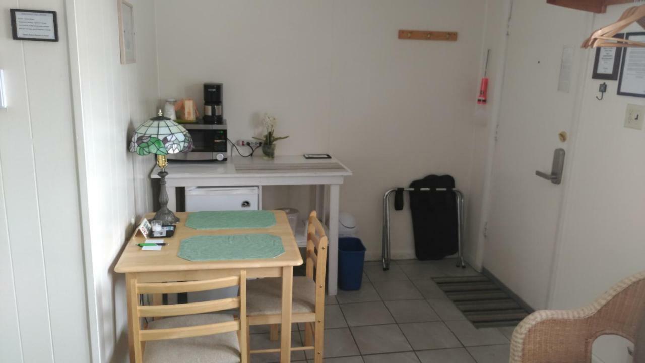 Midway Lodging Cornish Luaran gambar
