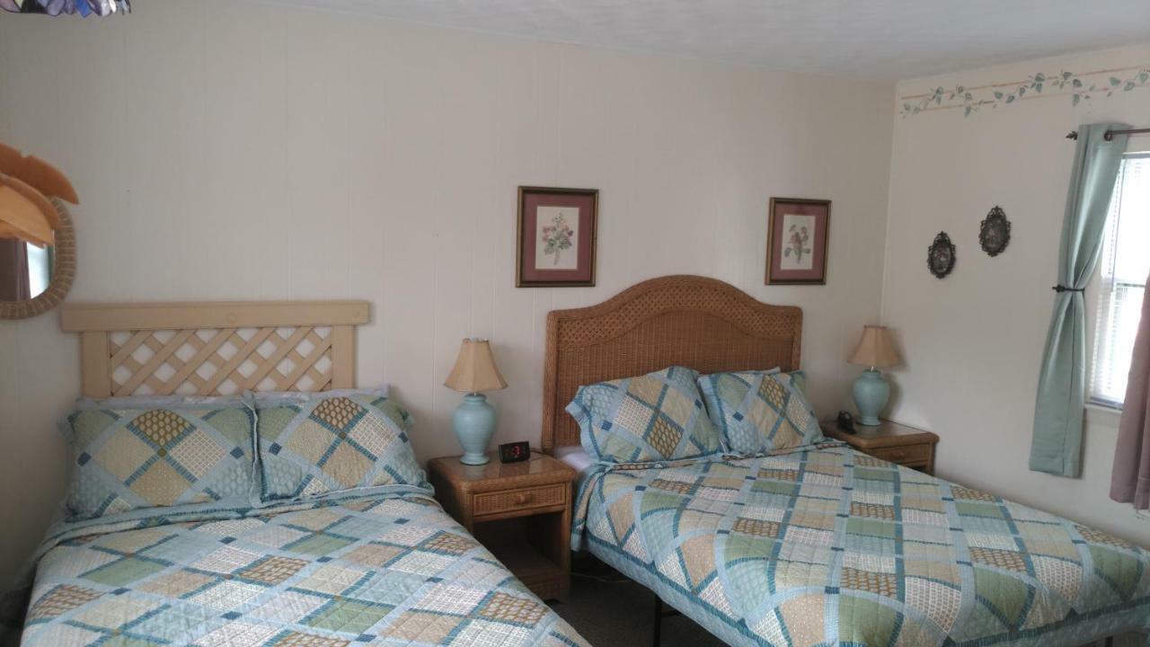 Midway Lodging Cornish Luaran gambar