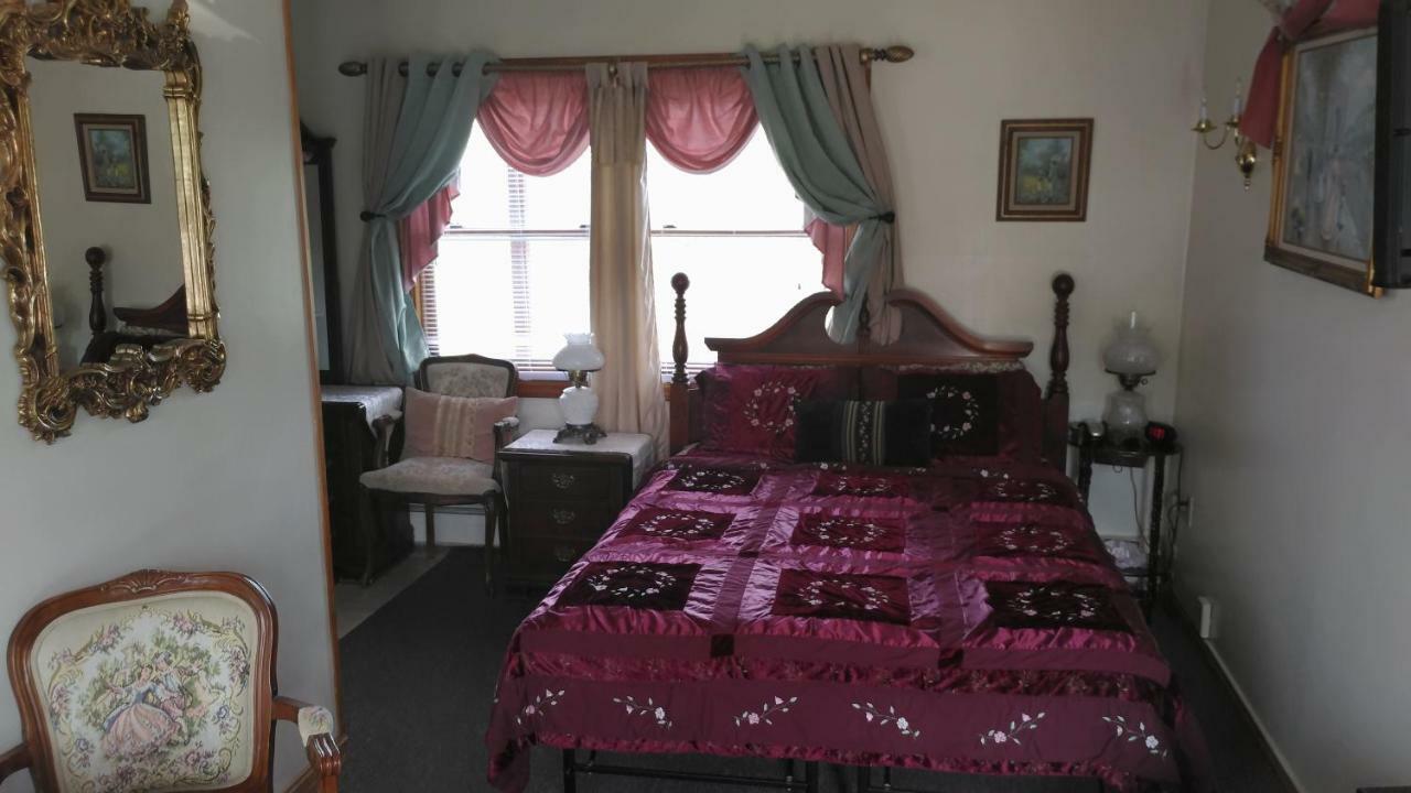 Midway Lodging Cornish Luaran gambar