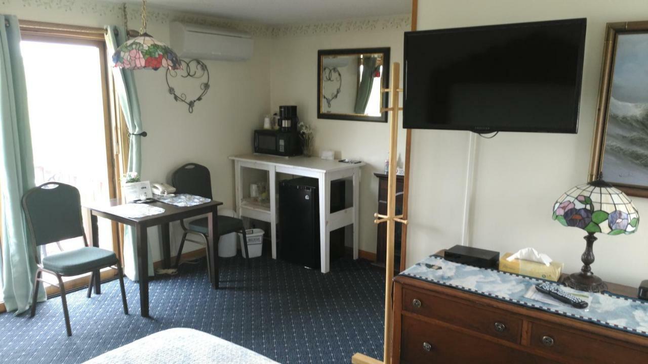 Midway Lodging Cornish Luaran gambar