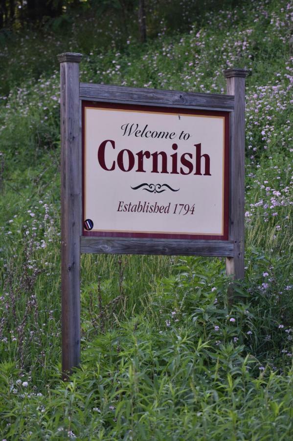 Midway Lodging Cornish Luaran gambar